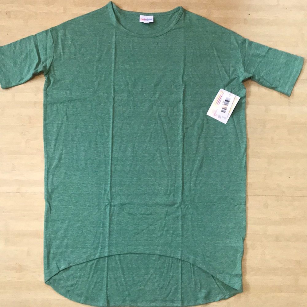 LulaRoe Irma Tee
